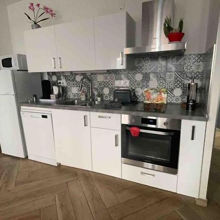 F2 Rez de Chaussée Ô meublé de Pithiviers Extérieur photo